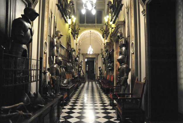 Museo da paura