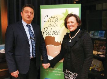 Associazione Città delle Palme – Rivoli (TO)