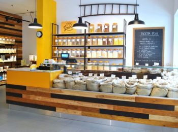 Bottega Granel – Grugliasco (TO)