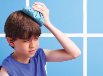L’infortunio in palestra: cosa fare se succede?