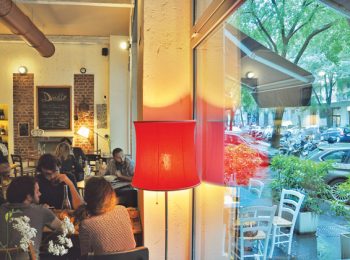 Dinette – Milano