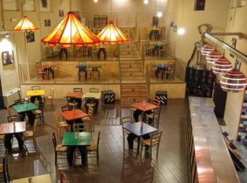 Gustavo Ridendo – Cascina (PI)
