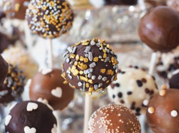 In visita alle fabbriche di cioccolato