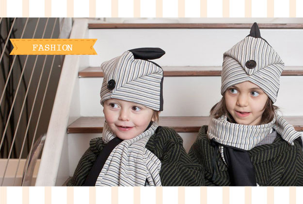 Kids Fashion Brunch – Duepigrecoerre