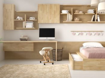 La cameretta secondo il Feng Shui