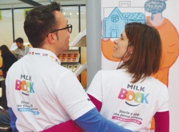 Milkbook – Italia