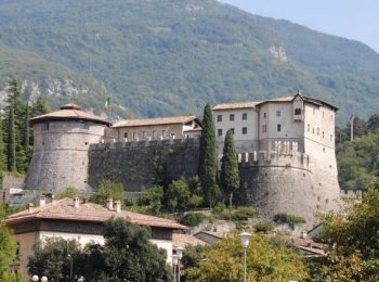 Museo Storico Italiano della Guerra – Rovereto (TN)