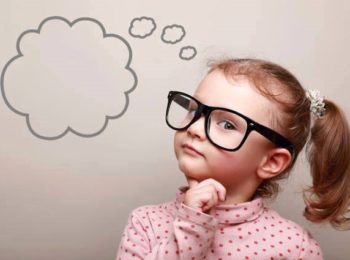 Filosofia coi bambini
