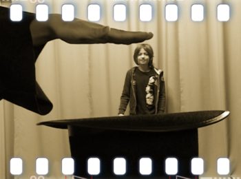 Sorprese sullo schermo: gli effetti speciali del cinema muto