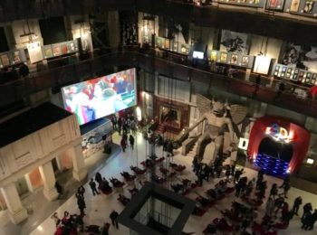 Alla scoperta del museo