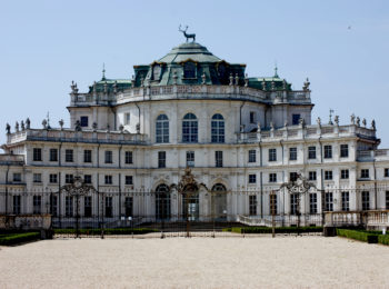 Il giardino e l’oriente