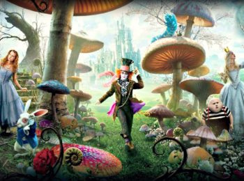 Alice nel Paese delle Improvvisazioni