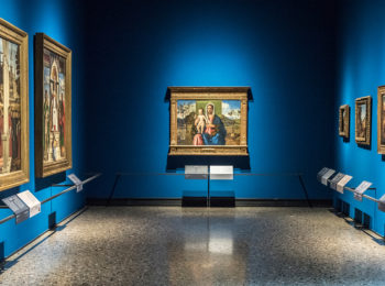 Attenti al quadro