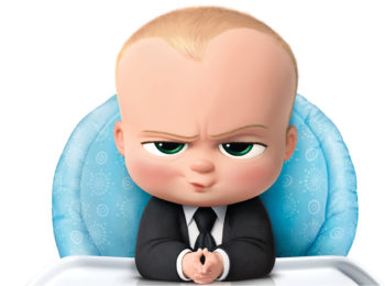 Baby Boss: il nuovo cartone animato di DreamWorks è nelle sale