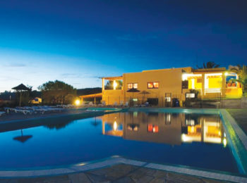 Camping Tonnara – Sant’Antioco (CI)