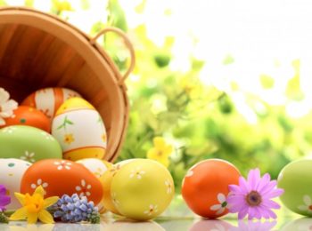 Campo di Pasqua