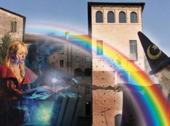 Castello delle sorprese