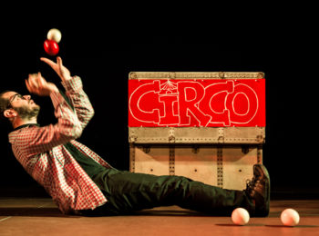 Circo in cielo