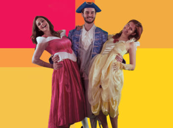 Circowow Animazione – Torino, Milano, Aosta, Genova