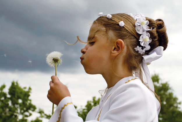 Come si organizza la festa religiosa