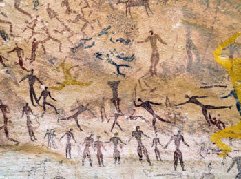 Dipingi la tua caverna