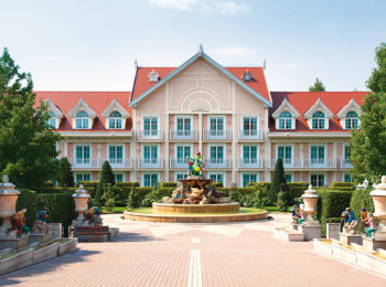 Gardaland Hotel – Castelnuovo del Garda (VR)
