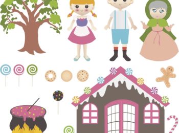 Hansel e Gretel