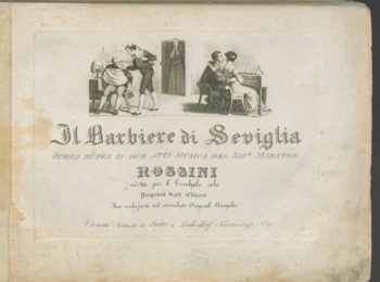 Il Barbiere di Siviglia