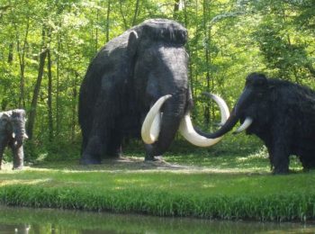 Il Parco dei Dinosauri – Castellana Grotte (BA)