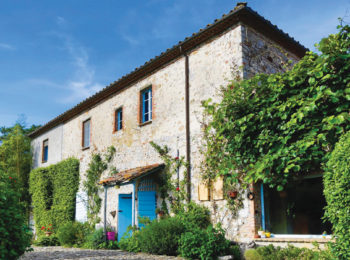 Il Poggio di Teo – Manciano (GR)