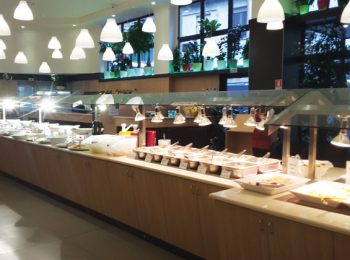 La Fabbrica del Gusto – Milano
