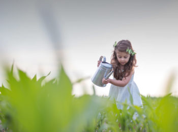 Lab orto di primavera
