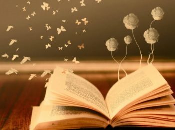Libroterapia! Il workshop