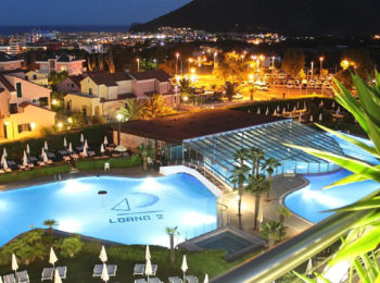 Loano2Village – Loano (SV)
