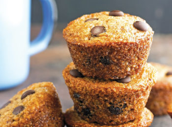 Muffin gluten free