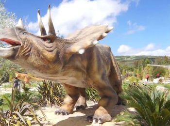Parco Sardegna in miniatura – Tuili (Sud Sardegna)