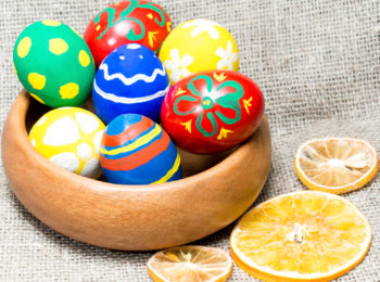Pasqua e Pasquetta in Guzza