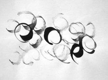 Segni – tracce – scritture