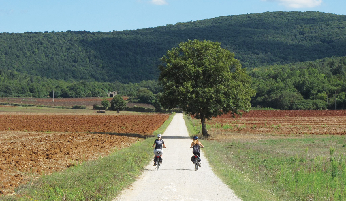 Slow Food Travel: nascono i viaggi buoni, puliti e giusti