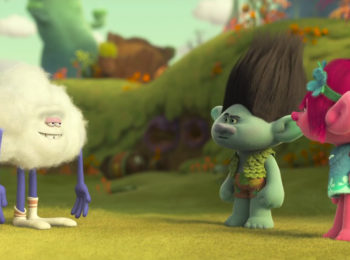 Trolls