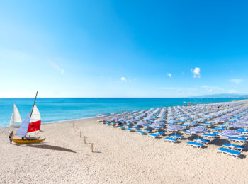 VOI Floriana resort – Simeri Mare (CZ)