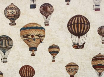 Voliamo in mongolfiera