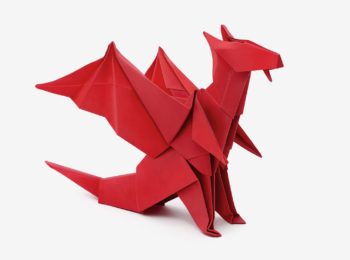 Orimaghi: la forza del supporto psicologico e la delicatezza degli origami