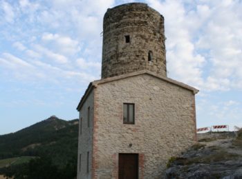 Gita alla scoperta della Valmarecchia