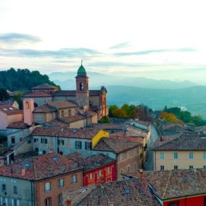 Verucchio emilia romagna valmarecchia gita bambini