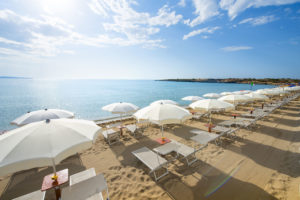 VOIhotels Arenella Resort