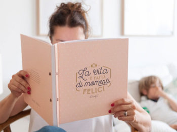 L’album della felicità