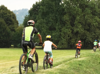 Anemos Itinerari del Vento – Torino
