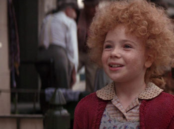 Annie