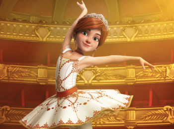 Ballerina
